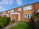 Thumbnail Terraced house for sale in St. Leonards Close, Hedon, East Yorkshire