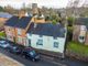 Thumbnail Terraced bungalow for sale in Fowke Street, Rothley, Leicester