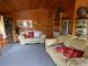 Thumbnail Lodge for sale in Kielder, Hexham