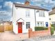 Thumbnail Semi-detached house for sale in Queen Street, Warley