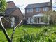 Thumbnail Detached house to rent in Riverside, Nantwich, Cheshire