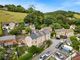 Thumbnail Terraced house for sale in Bourne Lane, Brimscombe, Stroud, Gloucestershire