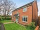 Thumbnail Detached house for sale in Cherrytree Drive, School Aycliffe, Newton Aycliffe