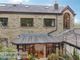 Thumbnail End terrace house for sale in Thistlemount Mews, Newchurch, Rossendale