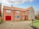 Thumbnail Detached house for sale in The Pastures, Little Snoring, Fakenham