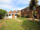 Thumbnail Detached house to rent in Silver Birch Drive, Worthing