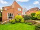 Thumbnail Detached house for sale in York Road, Cheam, Sutton