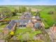 Thumbnail Barn conversion for sale in Main Street, Saddington