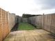 Thumbnail Terraced house for sale in Redshaw Close, Buckingham