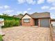 Thumbnail Detached bungalow for sale in Buller Road, Basildon, Essex