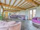 Thumbnail Barn conversion for sale in 6 The Stables, Hargate House Farm, Hilton