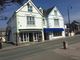 Thumbnail Commercial property for sale in Fore Street, Tintagel
