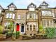 Thumbnail Flat for sale in Harlow Moor Drive, Harrogate