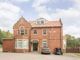 Thumbnail Flat for sale in Bowhill, The Drive, Hellingly, East Sussex