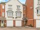 Thumbnail Terraced house for sale in Fielding Way, Leeds