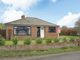 Thumbnail Detached bungalow for sale in Hougham Top Road, Church Hougham