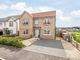 Thumbnail Detached house for sale in Dovecot Avenue, Cairneyhill, Dunfermline