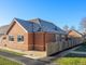 Thumbnail Bungalow for sale in Mather Close, East Hendred