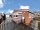 Thumbnail Semi-detached bungalow for sale in Norbury Avenue, Baddeley Green