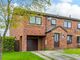 Thumbnail Semi-detached house for sale in Coopers Close, Alnwick