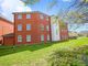 Thumbnail Flat for sale in Cordwainer Close, Sprowston, Norwich