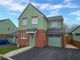 Thumbnail Detached house for sale in Aspen Close, Plymouth