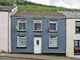 Thumbnail Terraced house for sale in High Street, Ogmore Vale, Bridgend