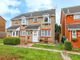 Thumbnail Semi-detached house for sale in Kingfisher Drive, Durrington, Salisbury