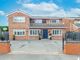 Thumbnail Detached house for sale in Station Road, Fernhill Heath, Worcester