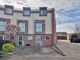 Thumbnail Town house for sale in Finley Place, Havant