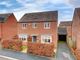 Thumbnail Detached house for sale in Aero Way, Cofton Hackett, Birmingham, Worcestershire