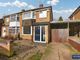 Thumbnail Semi-detached house for sale in Spa Lane, Wigston, Leicestershire