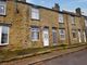Thumbnail Terraced house to rent in Green Road, Penistone, Sheffield