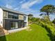 Thumbnail Detached house for sale in Gurnick Road, Newlyn, Penzance