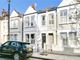 Thumbnail Terraced house for sale in Allestree Road, Fulham