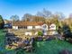 Thumbnail Detached house for sale in Brasted Chart, Brasted