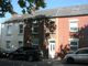 Thumbnail Terraced house to rent in Gladstone Road, Exeter