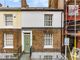 Thumbnail Terraced house for sale in East Terrace, Gravesend