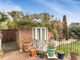Thumbnail Detached bungalow for sale in Manor Road, Lancing