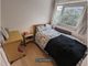 Thumbnail Room to rent in Hascombe House, London