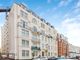 Thumbnail Flat for sale in Cecil Court, Fawcett Street, Chelsea, London