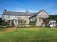 Thumbnail Detached house for sale in Chapel Amble, Wadebridge