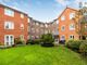 Thumbnail Flat for sale in Southdown Road, Harpenden