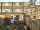 Thumbnail Terraced house for sale in Lamorna Close, Luton, Bedfordshire