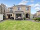 Thumbnail Detached house for sale in Field Hurst, Scholes, Cleckheaton, West Yorkshire