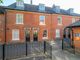 Thumbnail Town house for sale in The Spires, Canterbury