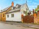 Thumbnail Cottage for sale in Stoke Road, Blisworth, Northampton