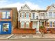 Thumbnail End terrace house for sale in Hamstel Road, Southend-On-Sea, Essex