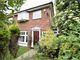 Thumbnail Terraced house to rent in Bittacy Hill, London