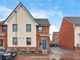 Thumbnail Semi-detached house for sale in Ramsbury Drive, Liverpool, Merseyside